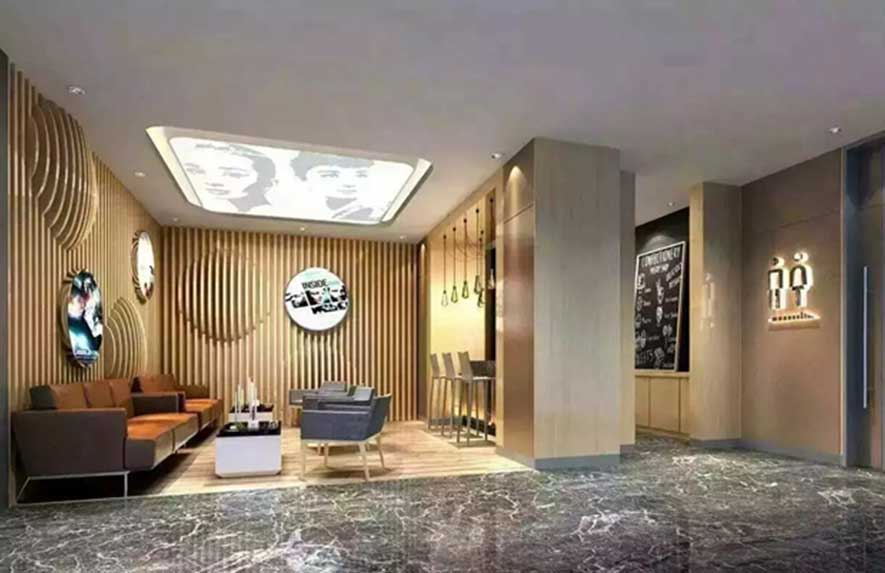 博納國(guó)際影城